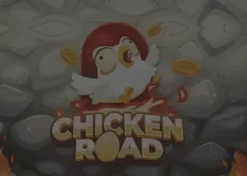 Chicken Road Review — A Strategic Arcade Crash Game with Real Money Potential