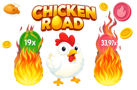 Chicken Road Game Series – High-Stakes Adventure Awaits