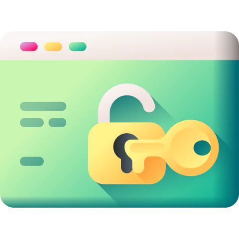 Sicurezza e licenza